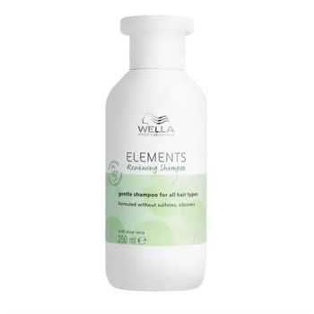 Elements Renewing Shampoo - Obnovujúci šampón